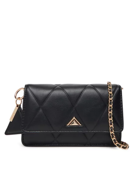 Сумка Aldo Fititall чорний
