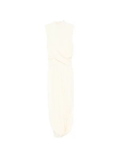 Rochie midi Self-portrait plic de costum