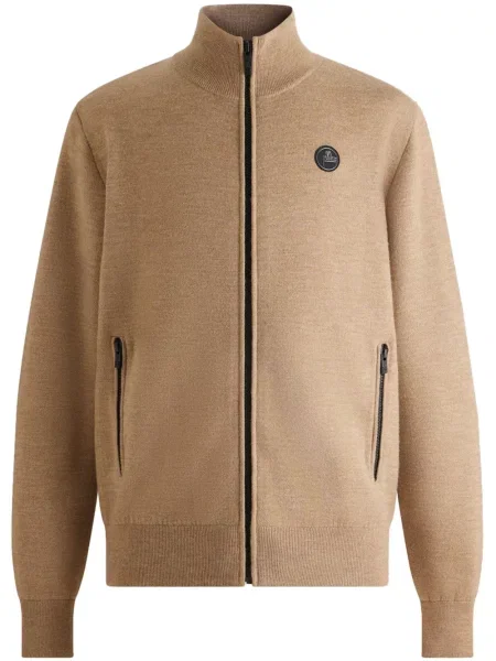 Cardigan Fusalp maro