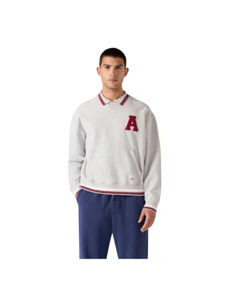 Bluza Champion szara