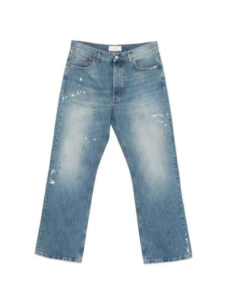 Дънки Jeanerica синьо