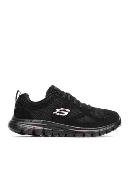 Pantofi Skechers gri