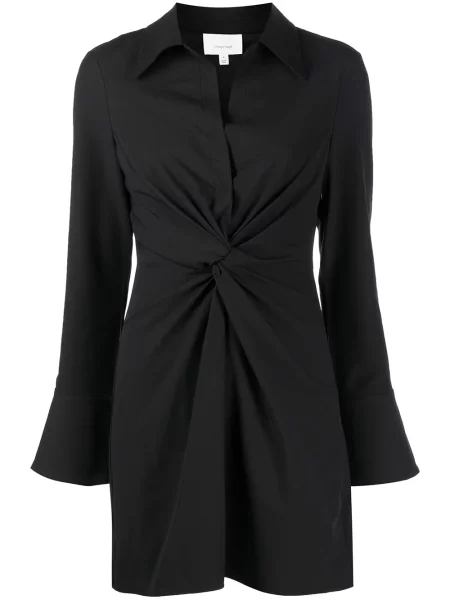 Rochie Cinq A Sept de costum negru