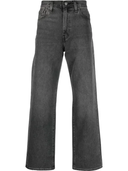 Blugi drepți Levi's® albastru