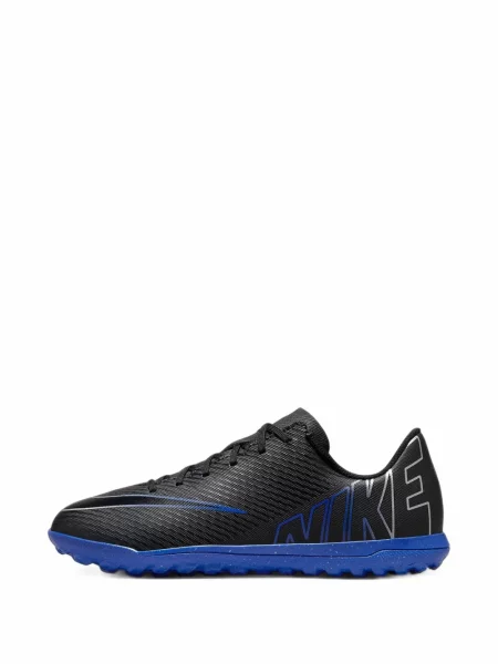 Sneakersy dziecięce Nike Mercurial czarne