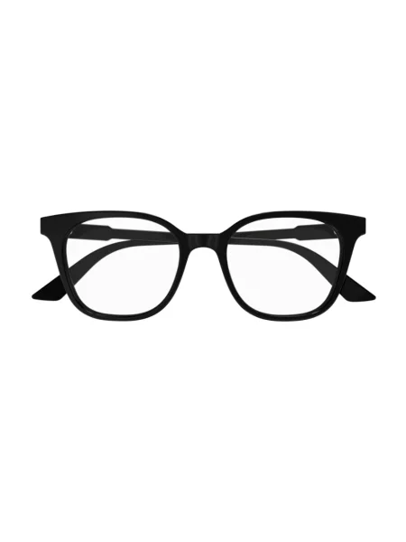 Okulary przeciwsłoneczne Gucci czarne
