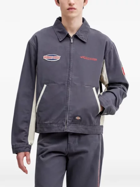 Geacă Dickies gri