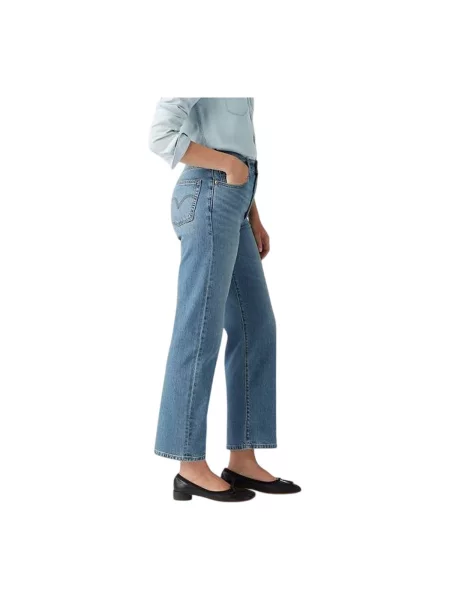 Blugi Levi's® albastru