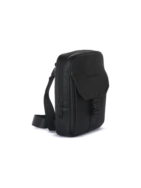 Geantă Piquadro negru