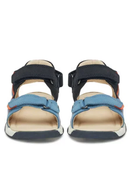 Lasocki Kids Sandale KING plava