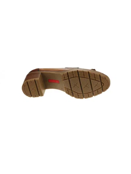 Pantofi Pikolinos maro