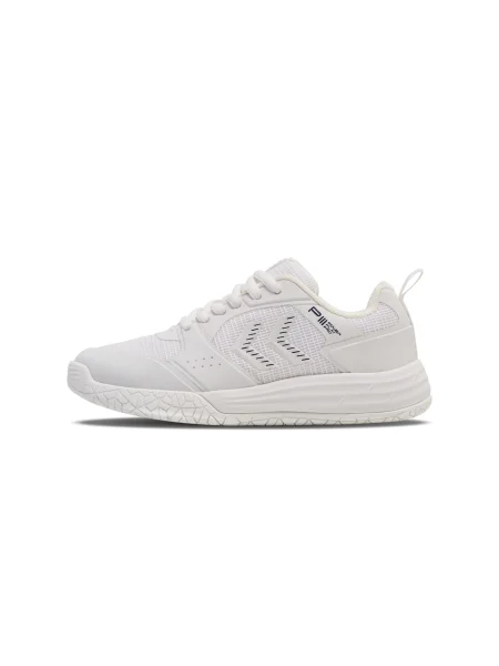 Hummel Pantofi sport Piii Power Play Pro negru alb