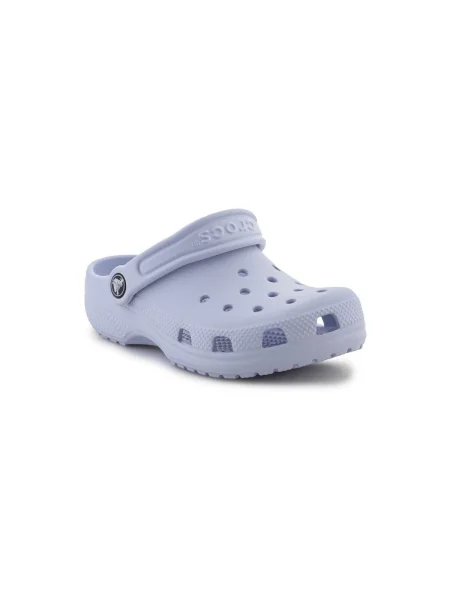 Pantofi copii Crocs violet