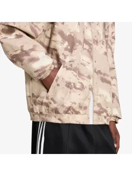 Bežecká bunda Adidas Originals