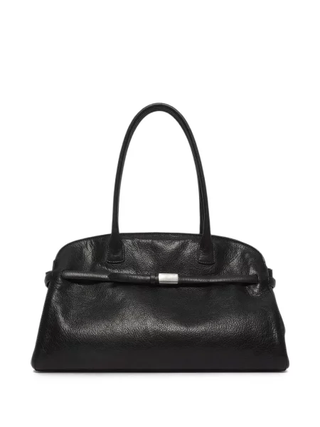Geantă shopper Orciani negru