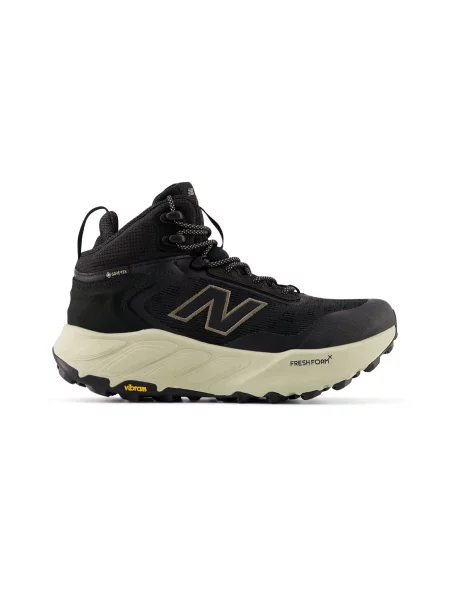 New Balance Fresh Foam X Hierro Hiker Gore-Tex v9 Kobiety Buty sportowe New Balance Size: czarny