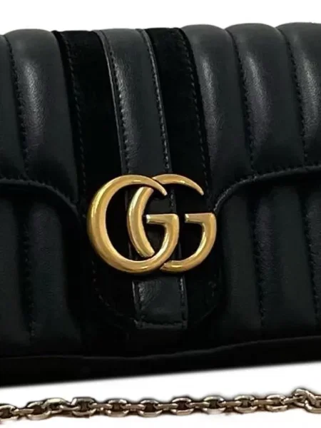 Body Gucci negru