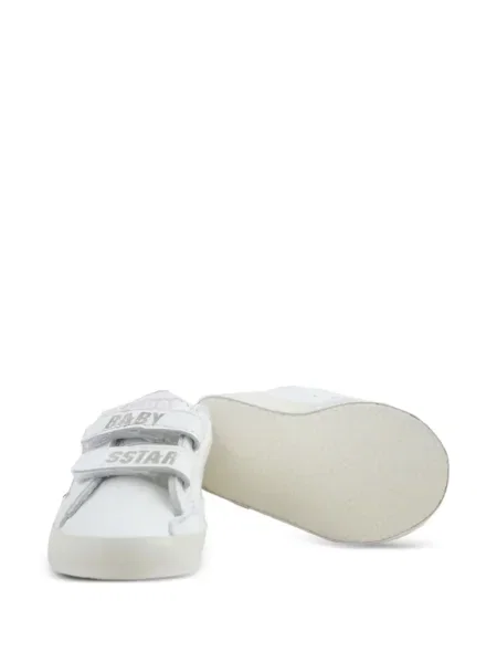 Маратонки Golden Goose бяло