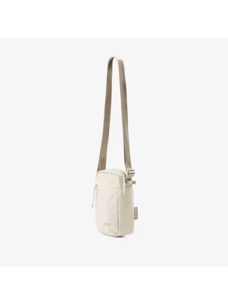 Torba AEVOR Easy Ride Pouch Off-White 14 l biała