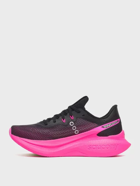 Кросівки Saucony рожеві