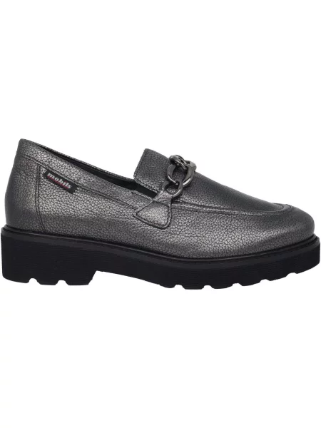Tenisky Mephisto sivá