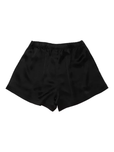 Scurt pantaloni scurți Leset negru