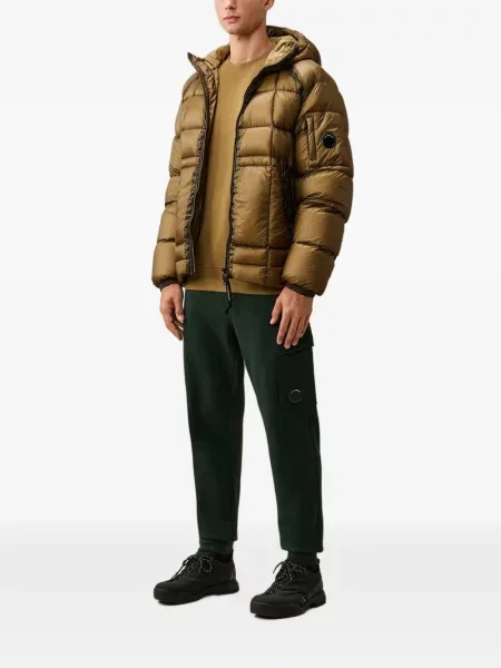 Fleece pulcsi C.p. Company