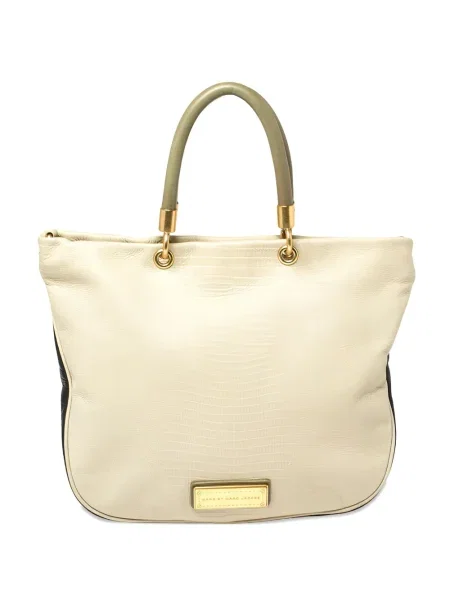 Wielobarwność torebka Marc By Marc Jacobs