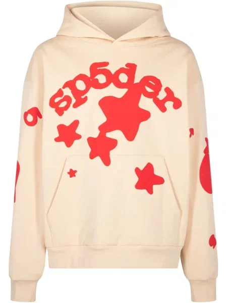 Hanorac cu glugă Sp5der