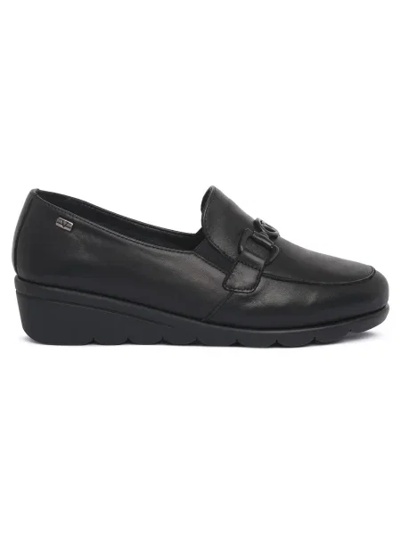 Pantofi Valleverde negru