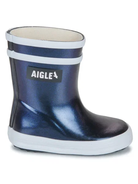 Pantofi copii Aigle albastru