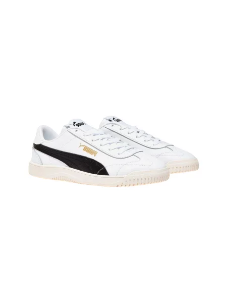 Pantofi Puma alb
