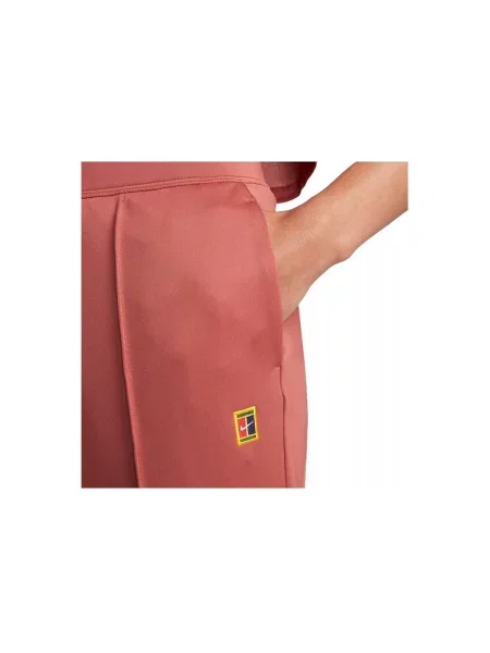 Pantaloni Nike roz