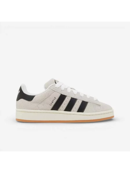 Pantofi Adidas de cristal alb