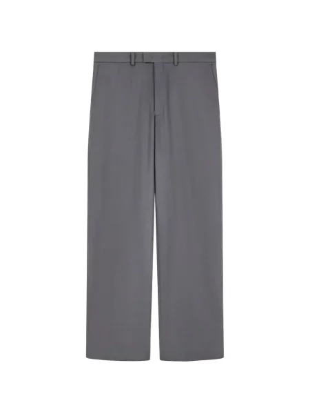 Pantaloni Emporio Armani gri
