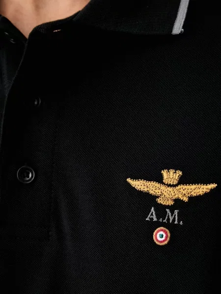 Aeronautica Militare лонгслів