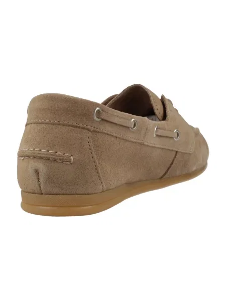 Pantofi Tamaris maro