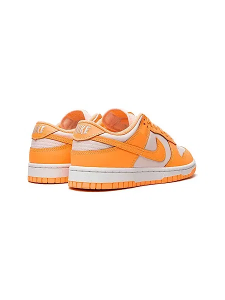 Tenisky Nike Dunk oranžové