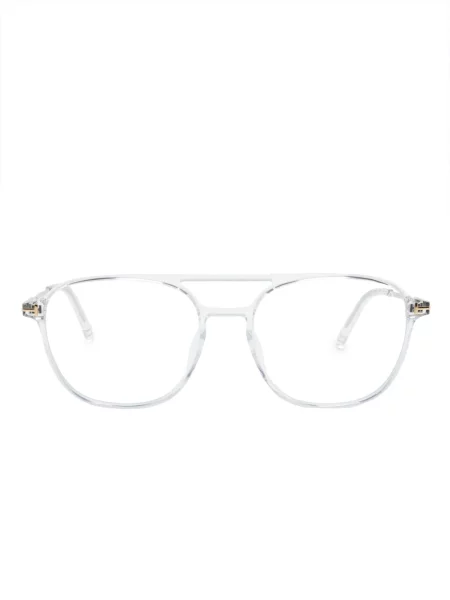 Ochelari de soare aviator Tom Ford Eyewear