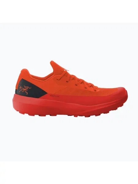 Încălțăminte de alergare pentru bărbați Arcteryx Norvan LD 4 solaris/dynasty