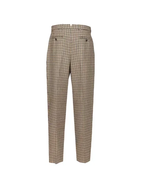 Pledinės kelnės Emporio Armani