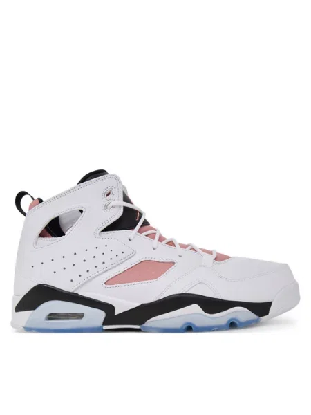 Sneakersy Nike bílé