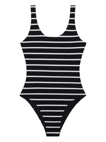 Costum de baie Anine Bing negru