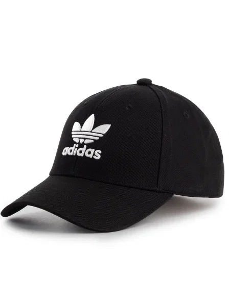 Adidas Originals Шапка черно