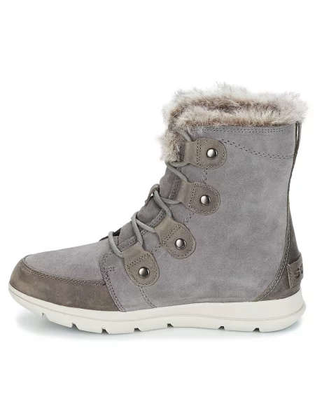 Pantofi Sorel gri