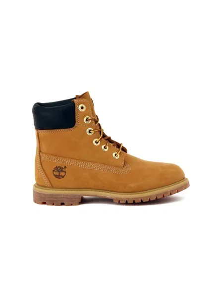 Členkové topánky Timberland