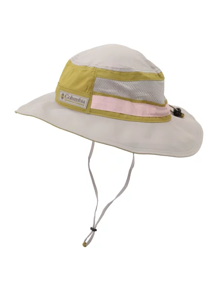 COLUMBIA Pălărie sport Bora Bora™ Retro II / oliv / roz gri
