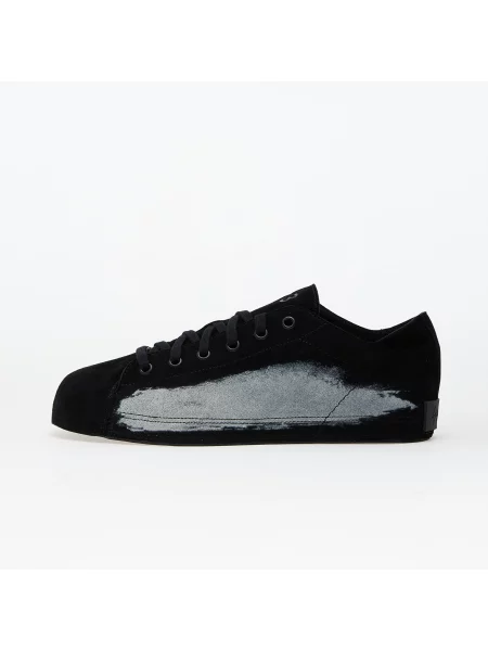 Sneakers Nizzastar Lo Black/ Black/ Off White EUR 44 alb