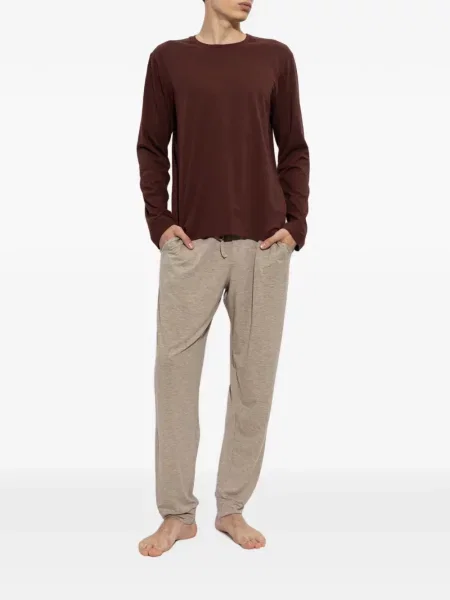 Pantaloni Hanro alergare