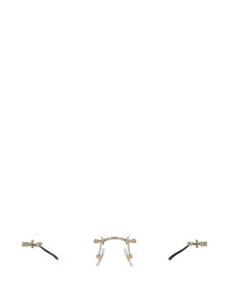Слънчеви очила Mont Blanc Eyewear